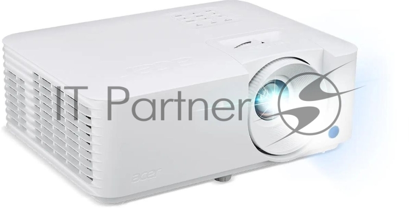Проектор Acer PL2330W DLP 5300Lm LS 4240Lm ANSI (1280x800) 50000:1 ресурс лампы:20000часов 2xHDMI 2.9кг