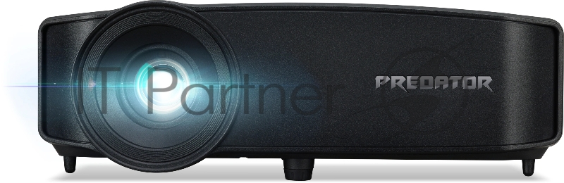 Проектор Acer Predator GD712 DLP 4500Lm LS 1500Lm ANSI (3840x2160) 2000000:1 ресурс лампы:20000часов 1xUSB typeA 2xHDMI 3.2кг