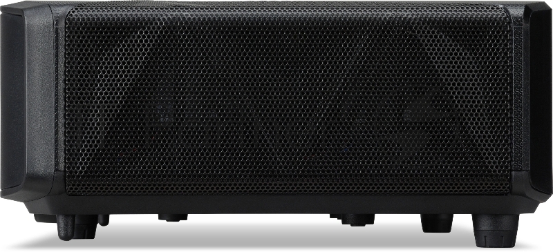 Проектор Acer Predator GD712 DLP 4500Lm LS 1500Lm ANSI (3840x2160) 2000000:1 ресурс лампы:20000часов 1xUSB typeA 2xHDMI 3.2кг