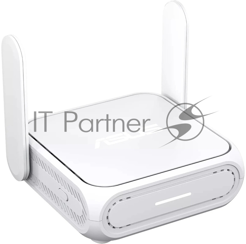 Маршрутизатор ASUS RT-BE58 GO WiFi 7 1G USB 2882+688Mbps 5GHz/2.4GHz