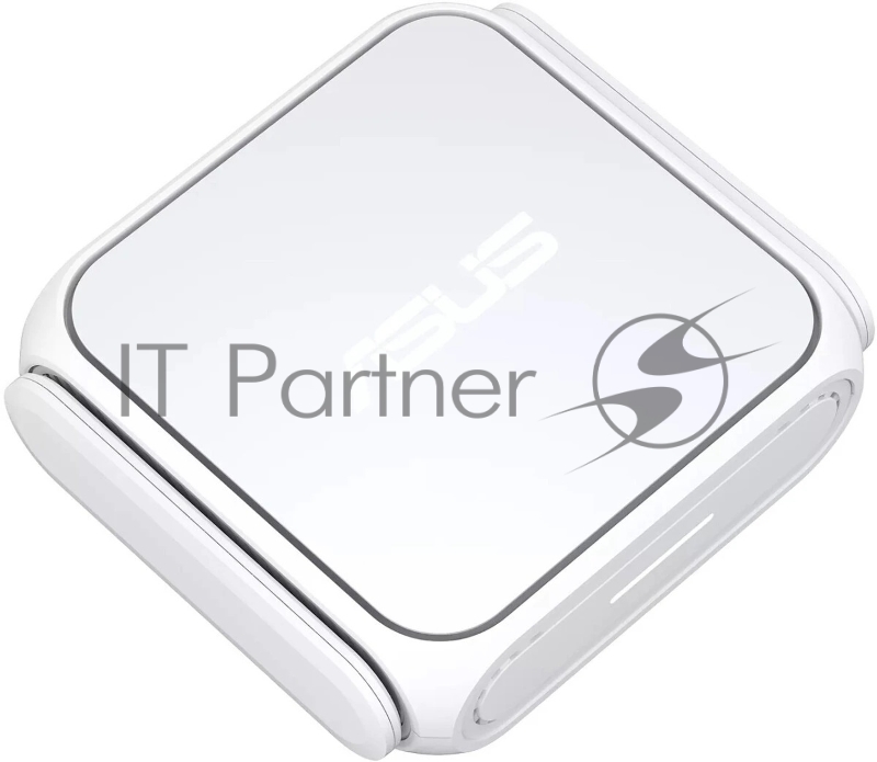 Маршрутизатор ASUS RT-BE58 GO WiFi 7 1G USB 2882+688Mbps 5GHz/2.4GHz