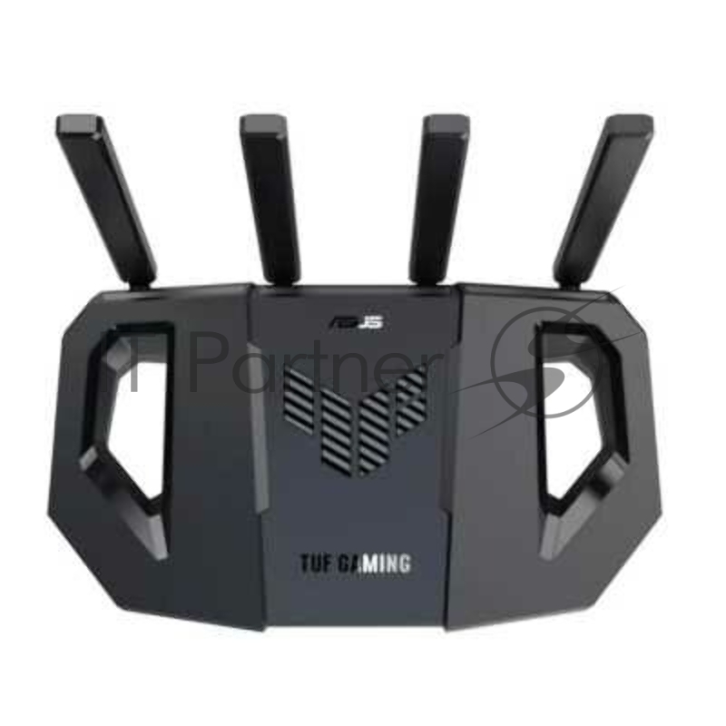 Маршрутизатор ASUS TUF-BE3600 V2 WiFi 7 2.5G 4x1G USB 2882+2402+688Mbps 5GHz/2.4GHz