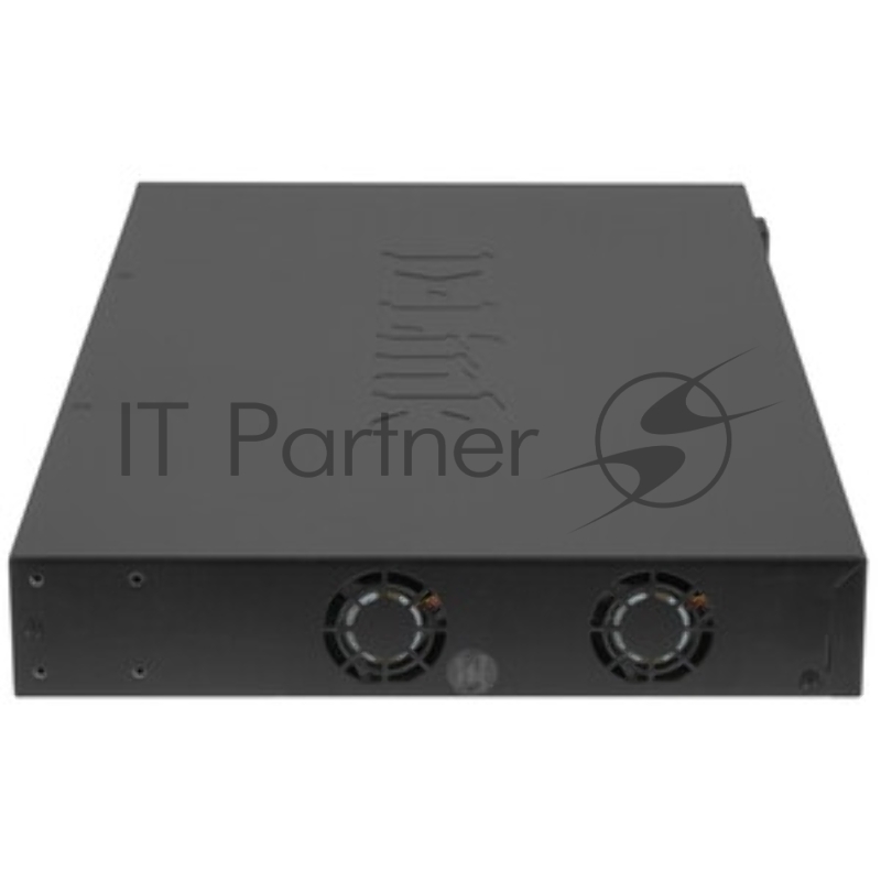 Коммутатор D-Link DGS-1250-52XMP/A1A, 48×1 Гбит/с + 4×10 Гбит/с SFP+, управляемый
