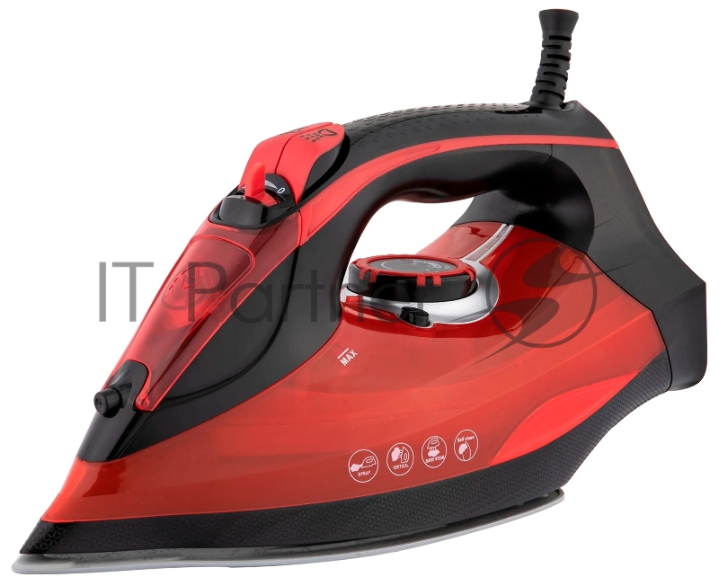 Утюг CF CF-IR3301BRB