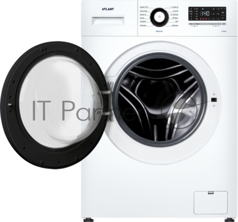 Стиральная машина ATLANT СМА 60У1018-Т-01