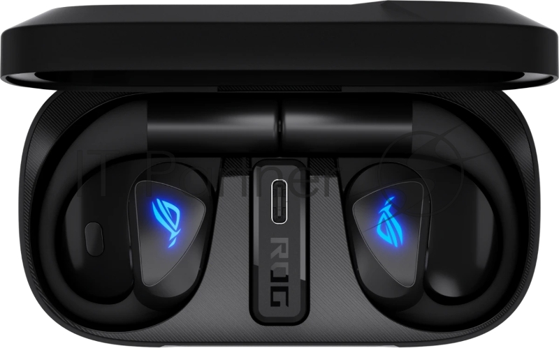 Гарнитура ASUS O701 ROG CETRA OPEN WIRELESS/BLK