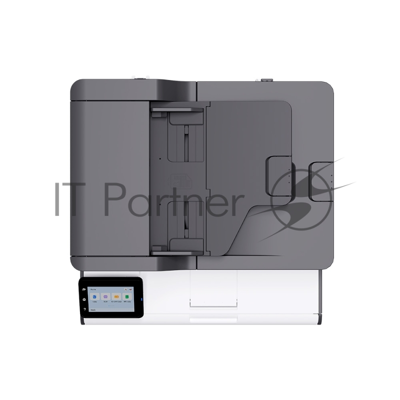 МФУ лазерное Pantum CM2800ADN plus