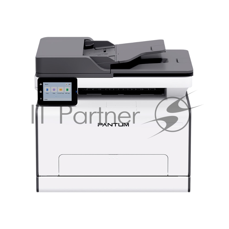 МФУ лазерное Pantum CM2800ADN plus