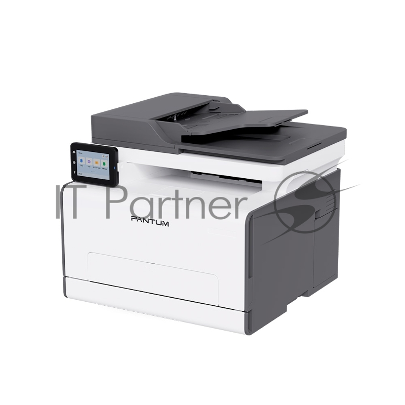 МФУ лазерное Pantum CM2800ADN plus