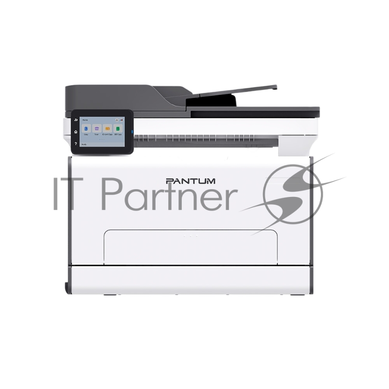 МФУ лазерное Pantum CM2800ADN plus