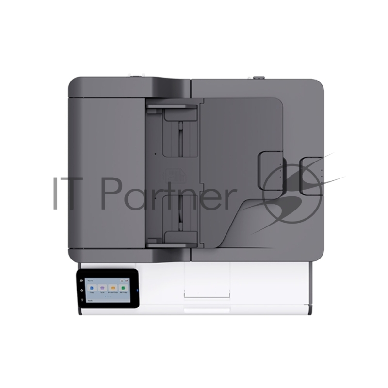 МФУ лазерное Pantum CM2800ADN plus