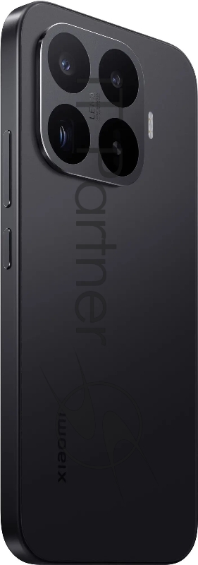 Смартфон Xiaomi 17T 12/512Gb черный