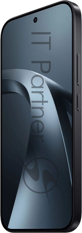 Смартфон Xiaomi 17T 12/512Gb черный