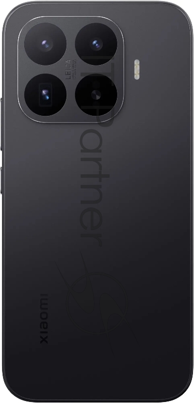 Смартфон Xiaomi 17T 12/512Gb черный