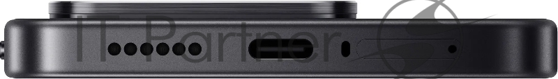 Смартфон Xiaomi 17T 12/512Gb черный