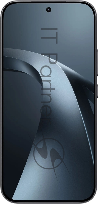 Смартфон Xiaomi 17T 12/512Gb черный