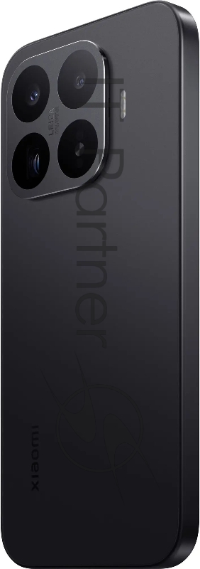 Смартфон Xiaomi 17T 12/512Gb черный