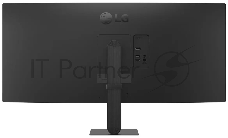 Монитор 34 LG UltraWide 34U620B-B VA 3440x1440, 144 Гц, 5 мс, 21:9, 300 Кд/м², 1xDisplayPort 1.4, 2xHDMI 1.4, изогнутый экран (1800R), черный
