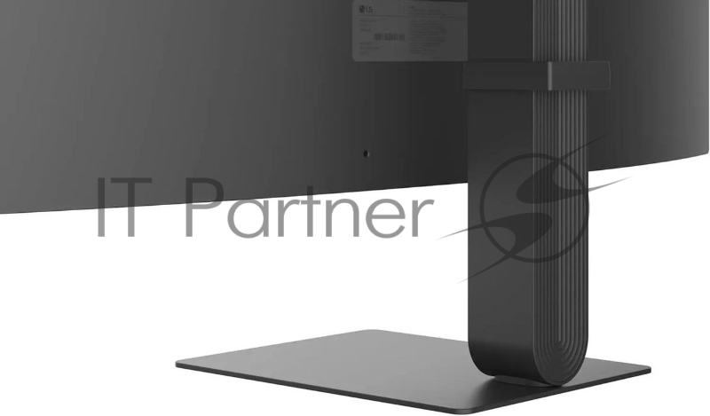 Монитор 34 LG UltraWide 34U640B-B VA 3440x1440, 144 Гц, 5 мс, 21:9, 300 кд/м², 2xHDMI 2.0, 1xDP 1.4, изогнутый экран (1800R), черный