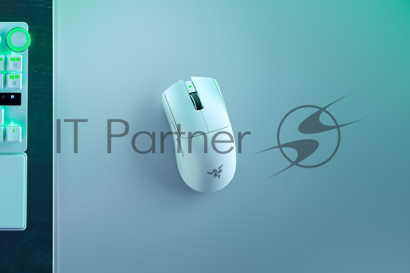Игровая мышь Razer Viper V4 Pro - White Mouse/ Razer Viper V4 Pro - White Mouse