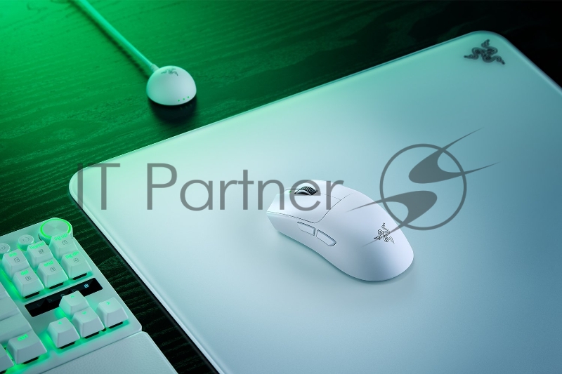 Игровая мышь Razer Viper V4 Pro - White Mouse/ Razer Viper V4 Pro - White Mouse