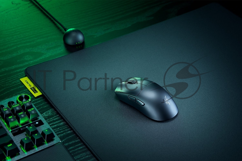 Игровая мышь Razer Viper V4 Pro - Black Mouse/ Razer Viper V4 Pro - Black Mouse