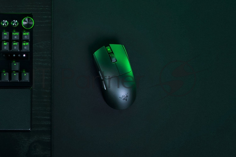 Игровая мышь Razer Viper V4 Pro - Black Mouse/ Razer Viper V4 Pro - Black Mouse