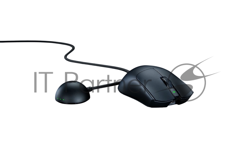 Игровая мышь Razer Viper V4 Pro - Black Mouse/ Razer Viper V4 Pro - Black Mouse