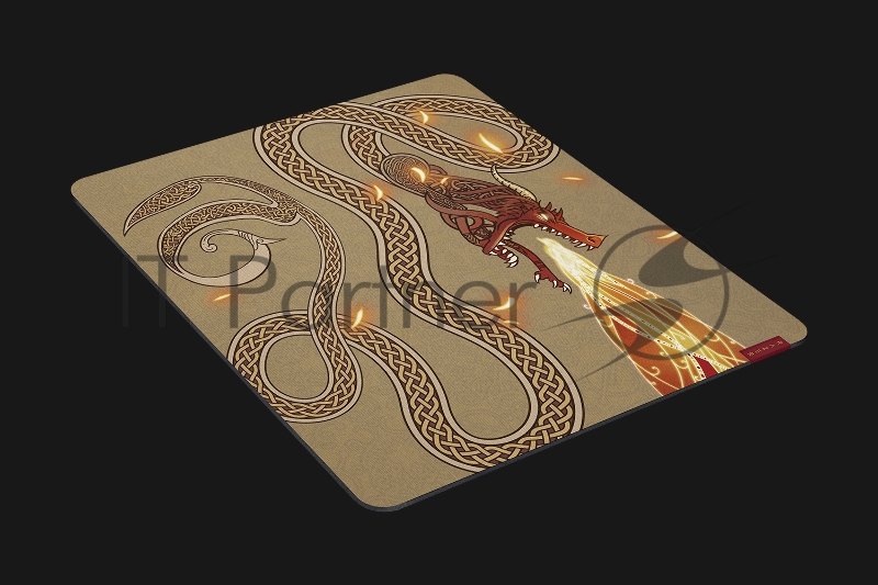Игровой коврик для мыши Razer Gigantus V2 Large - Counter-Strike 2 Ed. Mousepad/ Razer Gigantus V2 Large - Counter-Strike 2 Ed. Mousepad