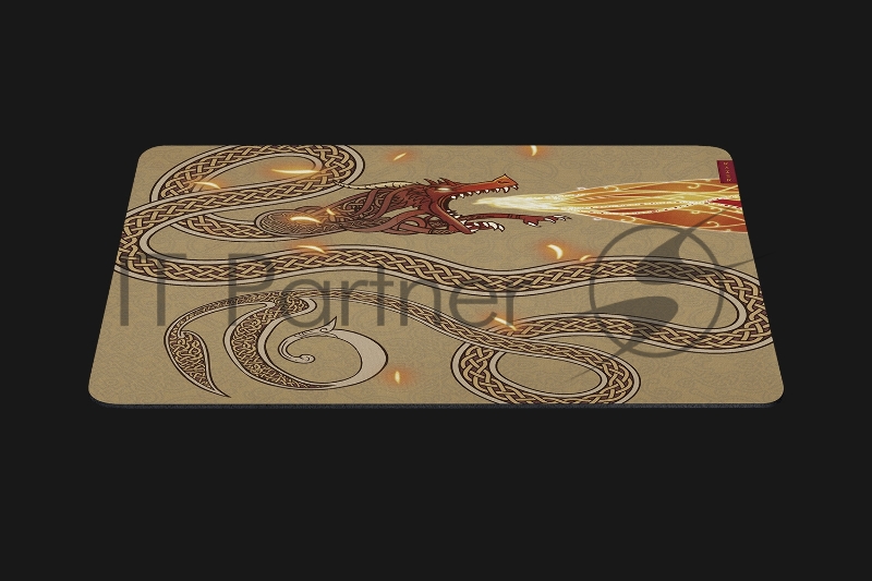 Игровой коврик для мыши Razer Gigantus V2 Large - Counter-Strike 2 Ed. Mousepad/ Razer Gigantus V2 Large - Counter-Strike 2 Ed. Mousepad