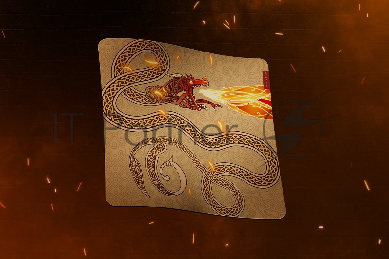 Игровой коврик для мыши Razer Gigantus V2 Large - Counter-Strike 2 Ed. Mousepad/ Razer Gigantus V2 Large - Counter-Strike 2 Ed. Mousepad