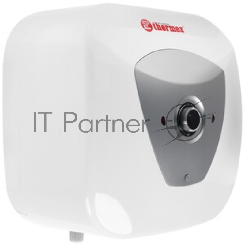 Водонагреватель электрический Thermex H 10 O (pro) белый, накопительный, 10 л, 2 кВт, настенный, горизонтальный