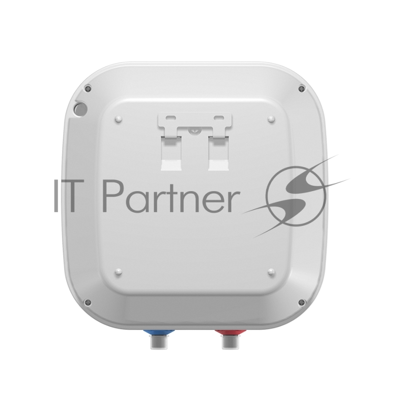 Водонагреватель электрический Thermex H 10 O (pro) белый, накопительный, 10 л, 2 кВт, настенный, горизонтальный