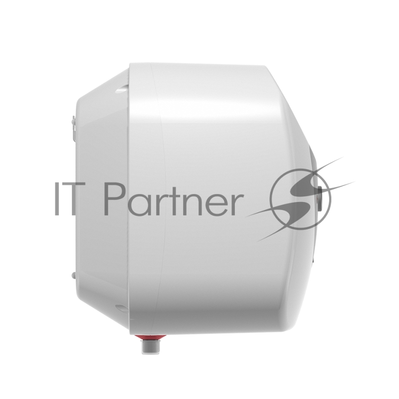 Водонагреватель электрический Thermex H 10 O (pro) белый, накопительный, 10 л, 2 кВт, настенный, горизонтальный