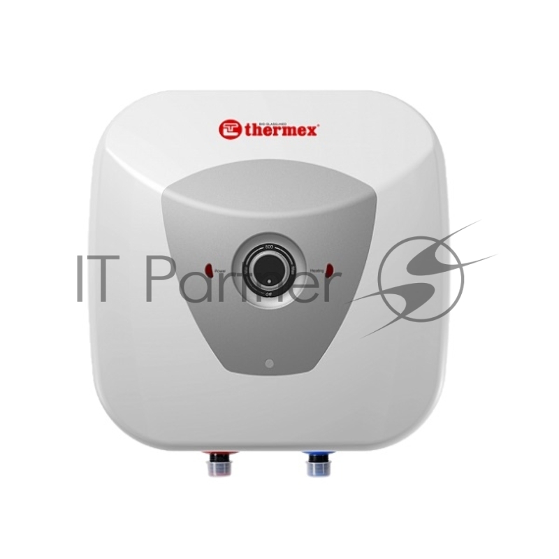 Водонагреватель электрический Thermex H 10 O (pro) белый, накопительный, 10 л, 2 кВт, настенный, горизонтальный