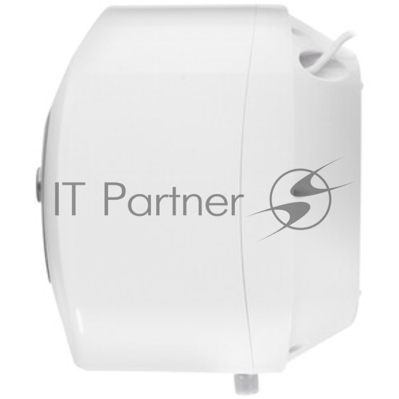Водонагреватель электрический Thermex H 10 O (pro) белый, накопительный, 10 л, 2 кВт, настенный, горизонтальный