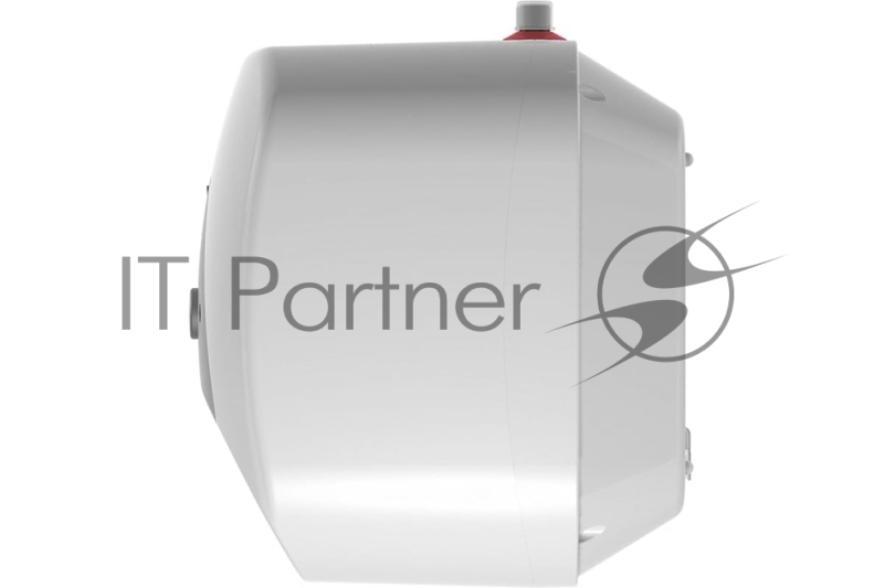 Водонагреватель электрический Thermex H 30 U (pro) белый, накопительный, 30 л, 2 кВт, настенный, универсальная ориентация
