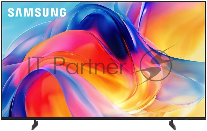 55 Телевизор m-LED SAMSUNG UE55M70HAUXPY (2026)