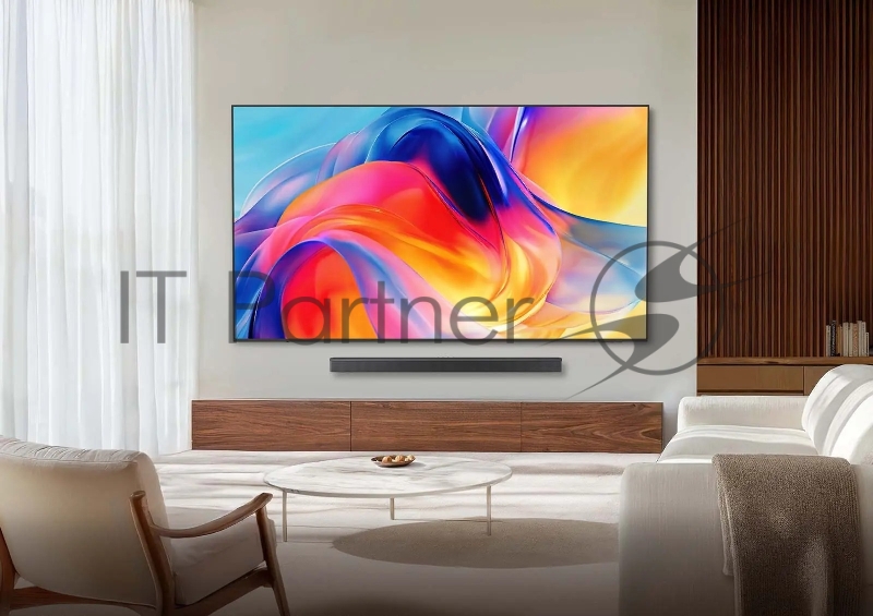 55 Телевизор m-LED SAMSUNG UE55M70HAUXPY (2026)