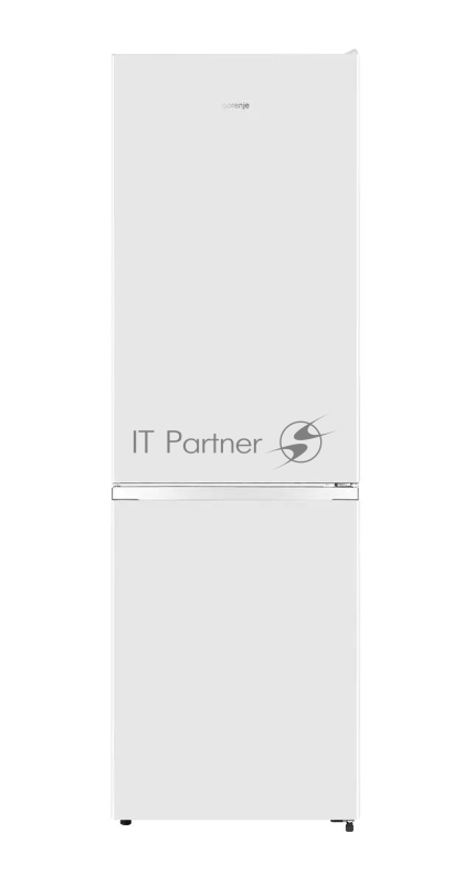 Холодильник Gorenje NRK61814W4 2-хкамерн. белый
