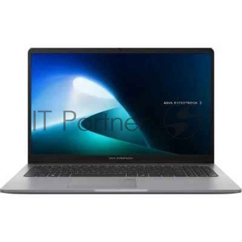 Ноутбук ASUS ExpertBook Essential P1503CVA-S72508/15.6/IPS/Intel Core 7 240H/32GB/512GB SSD/Intel Graphics/no OS/серый/1.65kg