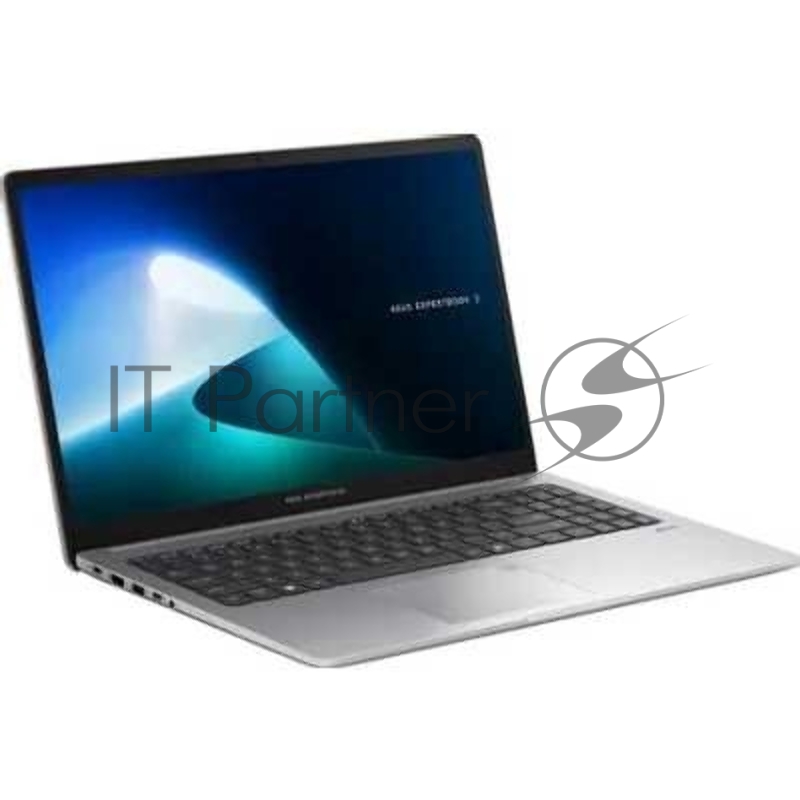 Ноутбук ASUS ExpertBook Essential P1503CVA-S72508/15.6/IPS/Intel Core 7 240H/32GB/512GB SSD/Intel Graphics/no OS/серый/1.65kg