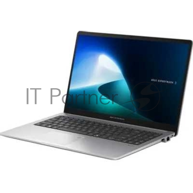 Ноутбук ASUS ExpertBook Essential P1503CVA-S72508/15.6/IPS/Intel Core 7 240H/32GB/512GB SSD/Intel Graphics/no OS/серый/1.65kg