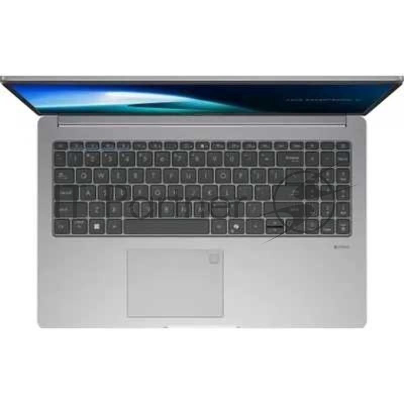 Ноутбук ASUS ExpertBook Essential P1503CVA-S72508/15.6/IPS/Intel Core 7 240H/32GB/512GB SSD/Intel Graphics/no OS/серый/1.65kg