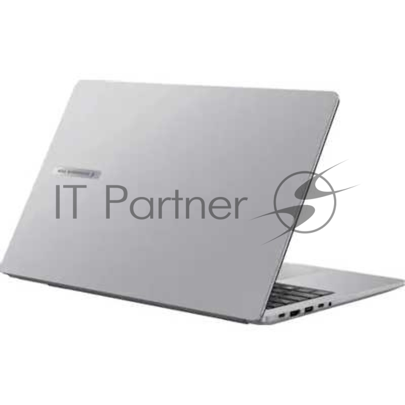 Ноутбук ASUS ExpertBook Essential P1503CVA-S72508/15.6/IPS/Intel Core 7 240H/32GB/512GB SSD/Intel Graphics/no OS/серый/1.65kg