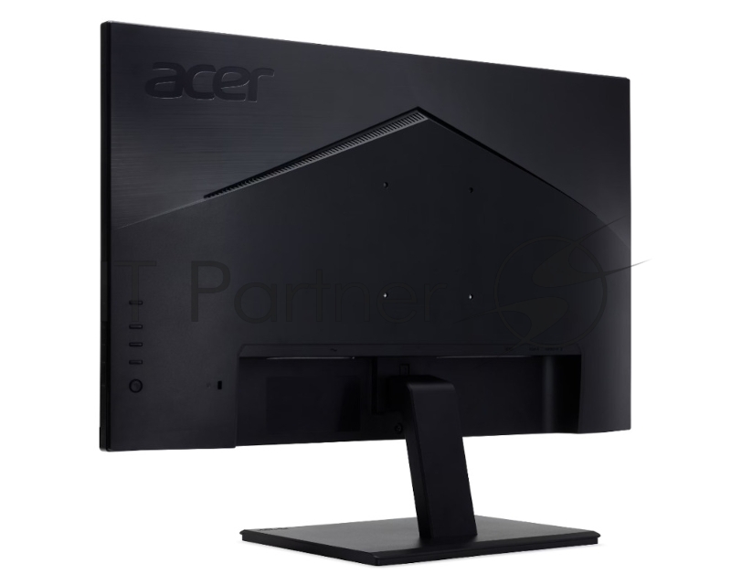 Монитор/ ACER V227QHbiv 21,5, ZeroFrame, Black Matt, PCR 85% + OBP 5%, 16:9, VA, 1920x1080, 4ms, 250cd, 100Hz, 1xVGA + 1xHDMI(1.4), sync: FreeSync, Vesa:100x100