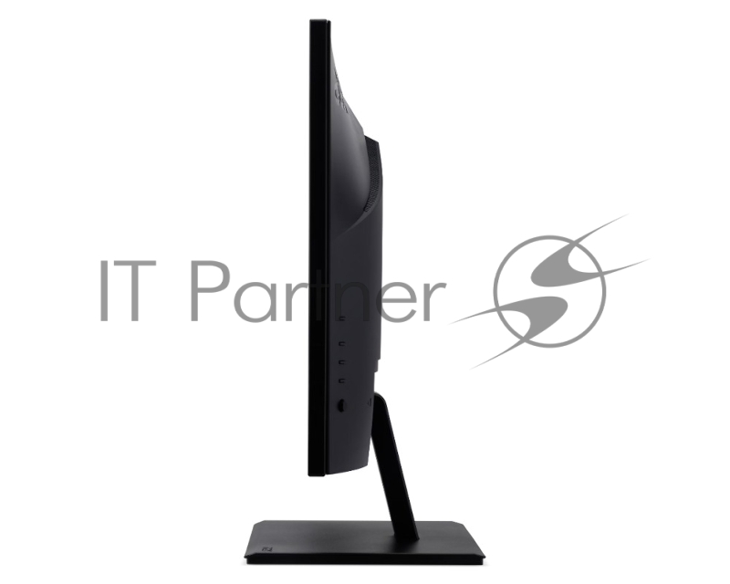 Монитор/ ACER V227QHbiv 21,5, ZeroFrame, Black Matt, PCR 85% + OBP 5%, 16:9, VA, 1920x1080, 4ms, 250cd, 100Hz, 1xVGA + 1xHDMI(1.4), sync: FreeSync, Vesa:100x100