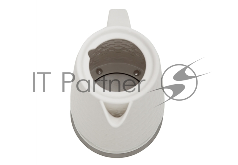 Чайник электрический Centek CT-0061 белый