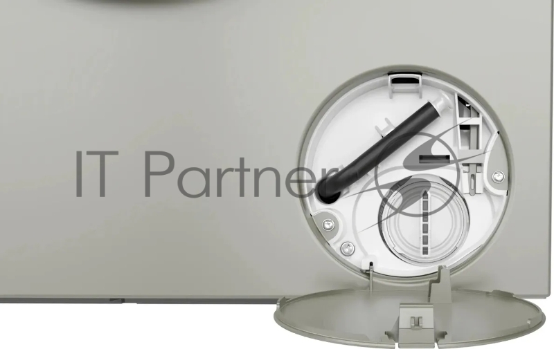 Стиральная машина Bosch WLZ2420SME