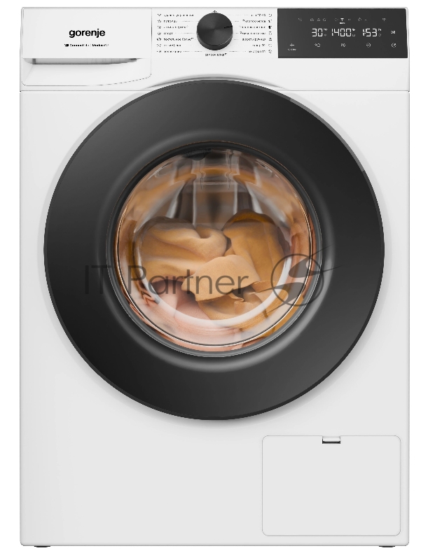 Стиральная машина Gorenje WG484A31 белый
